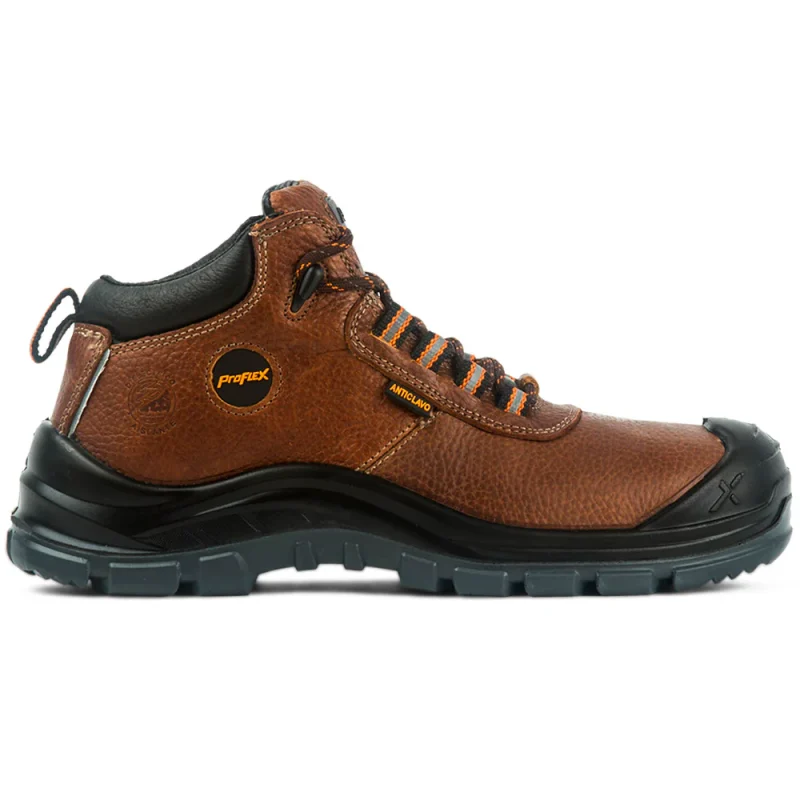 Botin Seguridad PF 106 CD - Proflex - Imagen 2