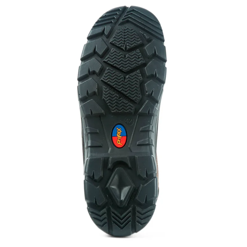 Botin Seguridad PF 106 CD - Proflex - Imagen 3