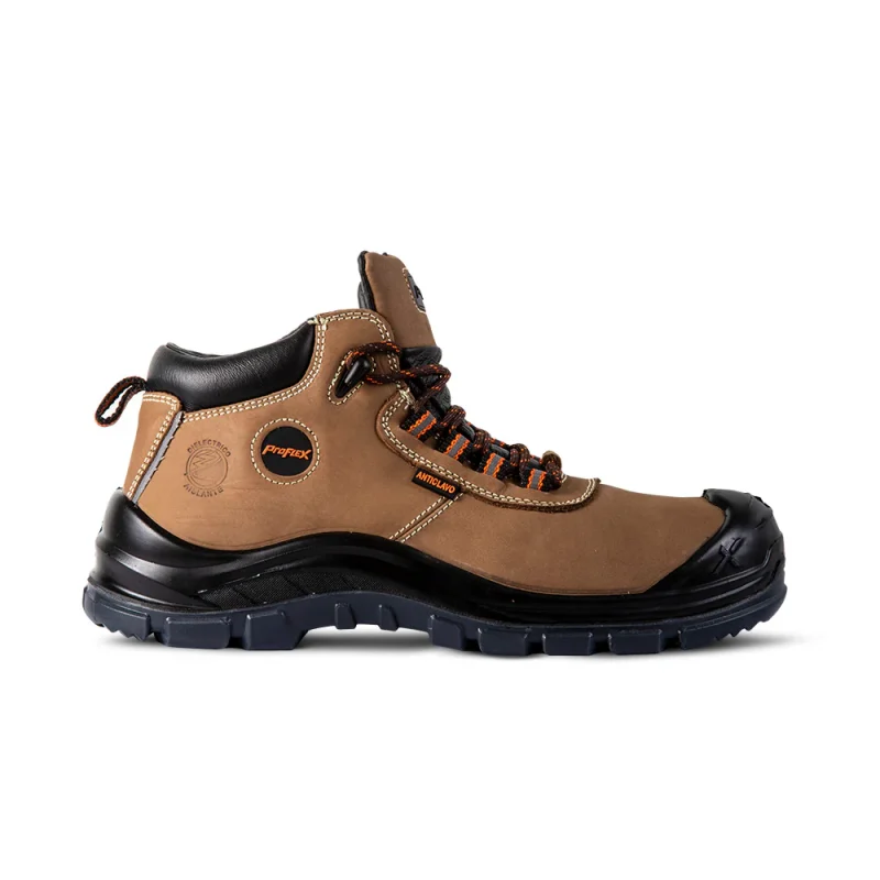 Botin Seguridad PF 106 E - Proflex - Imagen 2