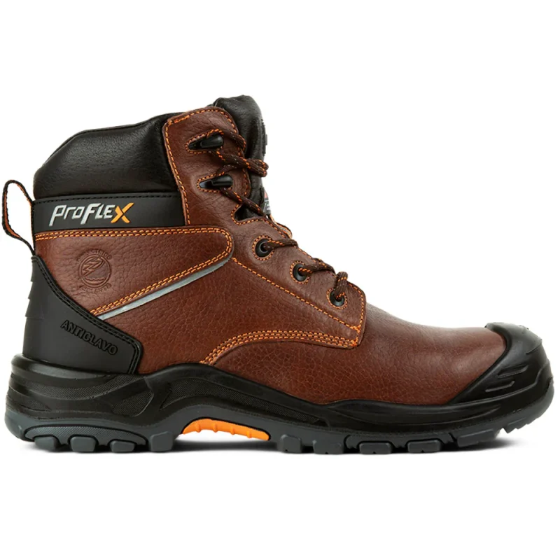 Botin Seguridad PF 107 C - Proflex - Imagen 2