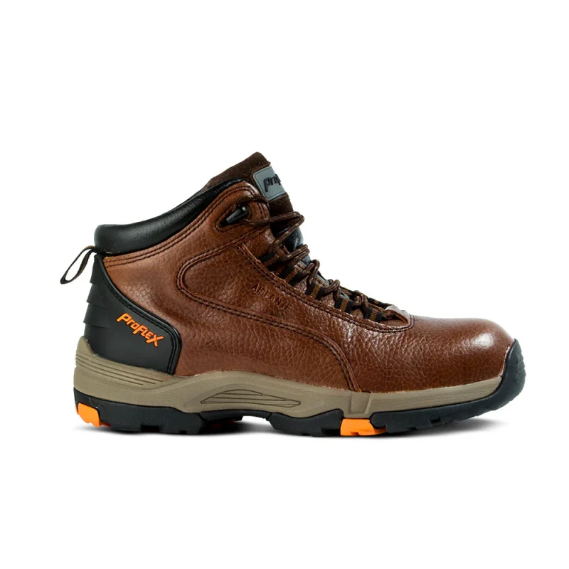 Botin Seguridad PF 108?C - Proflex - Imagen 2