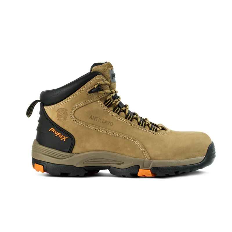 Botin Seguridad PF 108?R - Proflex - Imagen 2