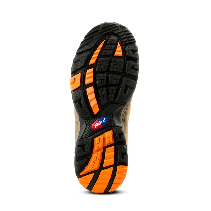 Botin Seguridad PF 108?R - Proflex - Imagen 3