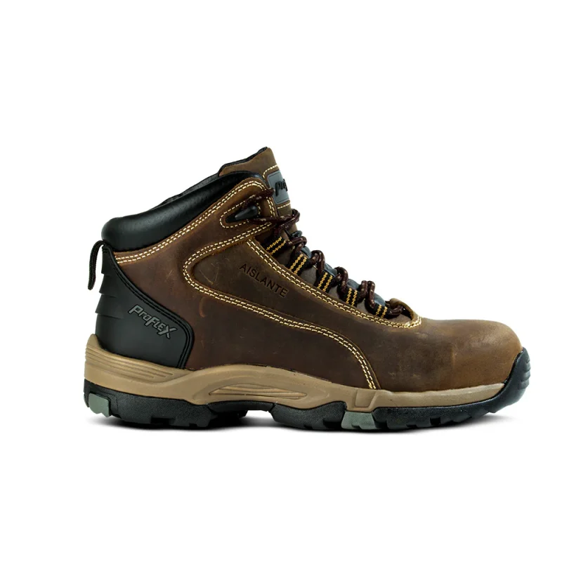 Botin Seguridad PF 108?V - Proflex - Imagen 2