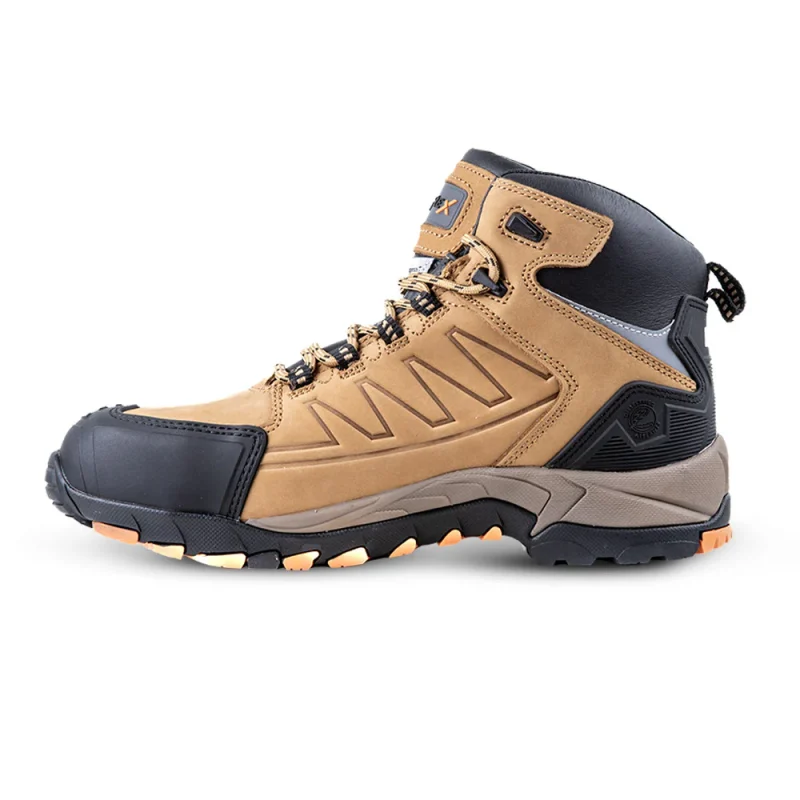 Botin Seguridad PF 109 R - Proflex - Imagen 2