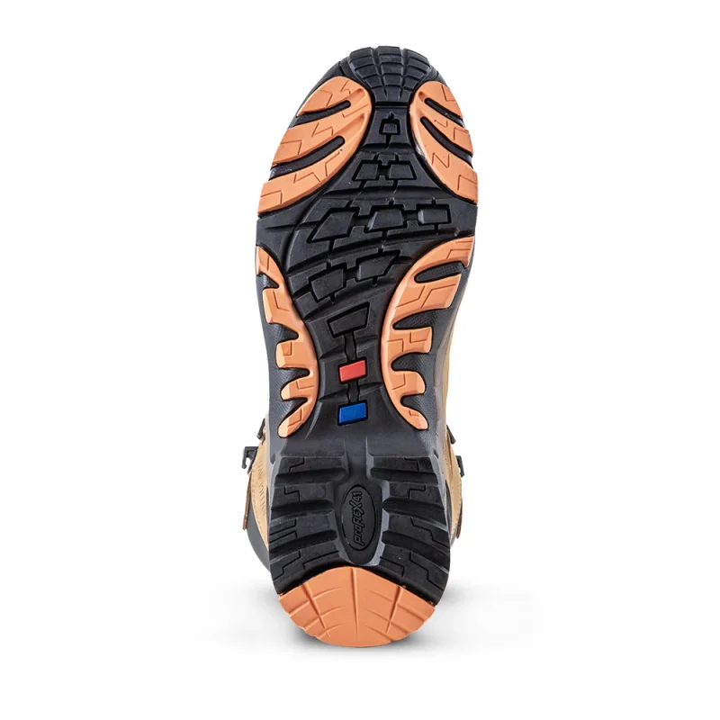 Botin Seguridad PF 109 R - Proflex - Imagen 3