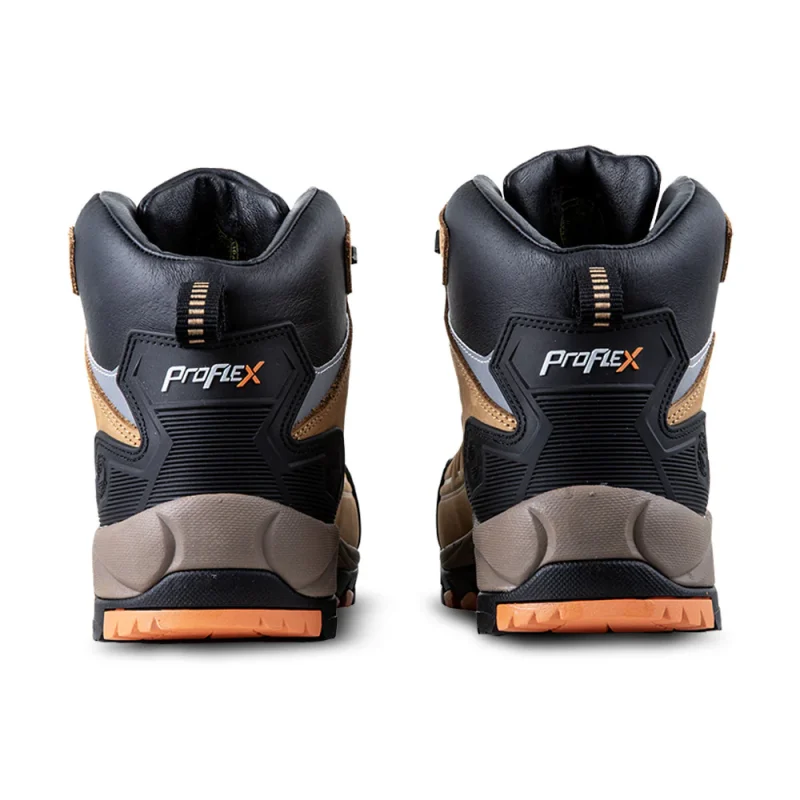 Botin Seguridad PF 109 R - Proflex - Imagen 5