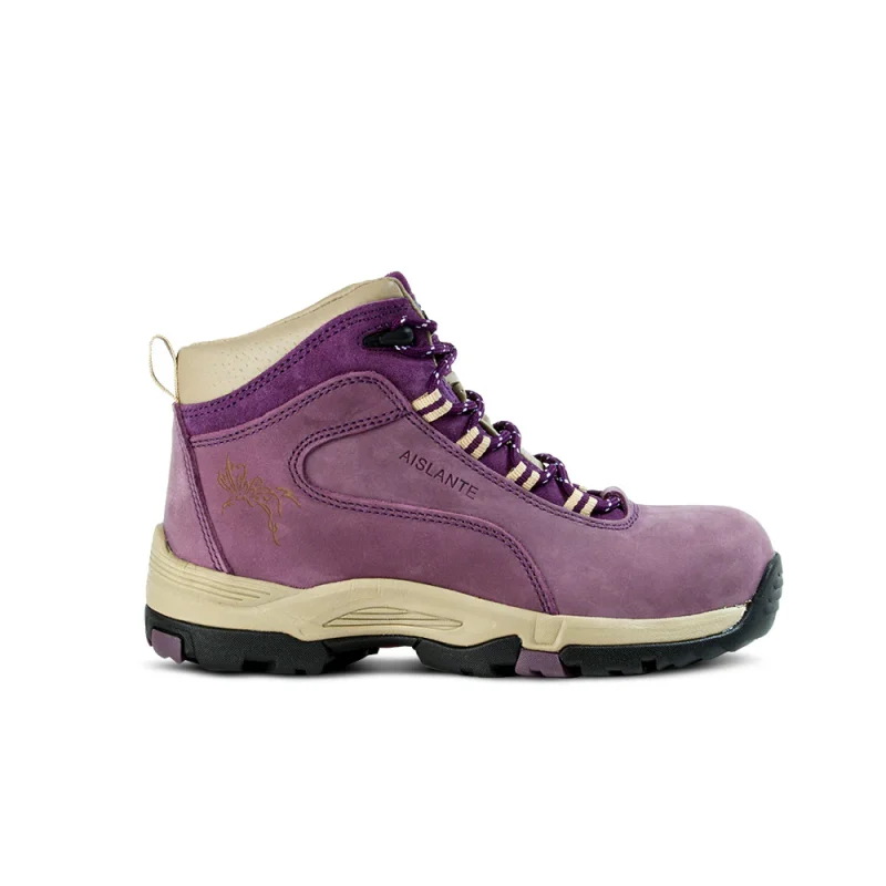 Botin Seguridad PF 113 M - Proflex - Imagen 2