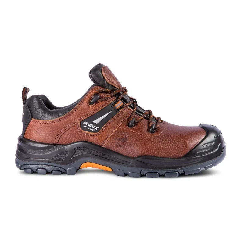 Botin Seguridad PF 121 C - Proflex - Imagen 2