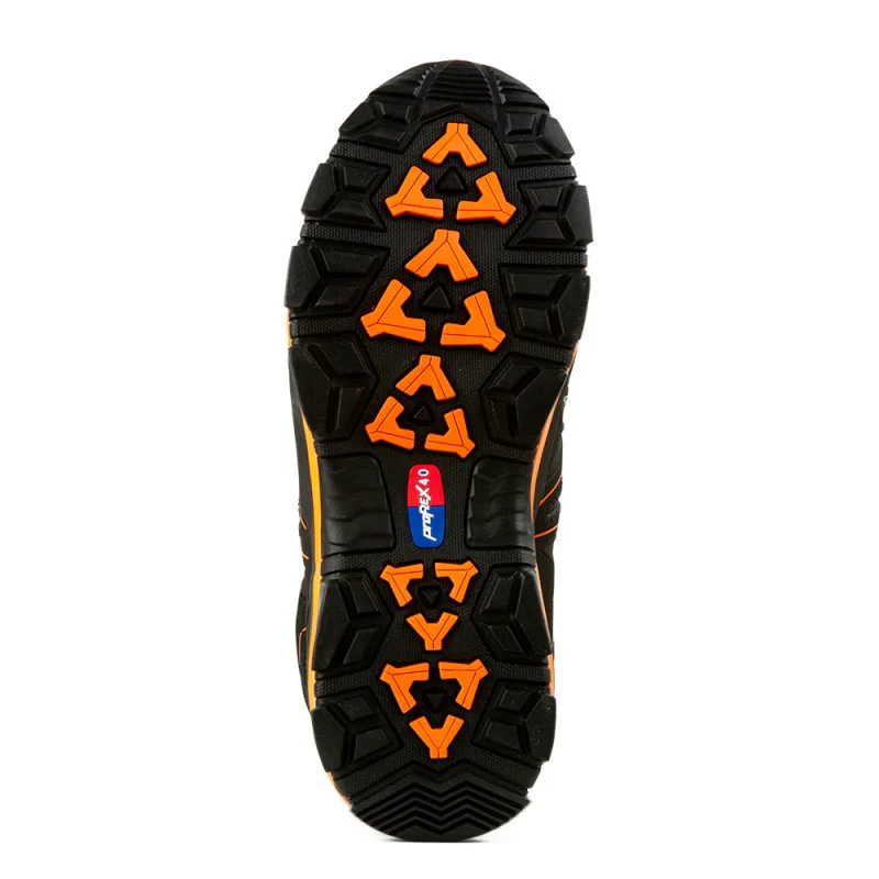 Botin Seguridad PF 115 N - Proflex - Imagen 2