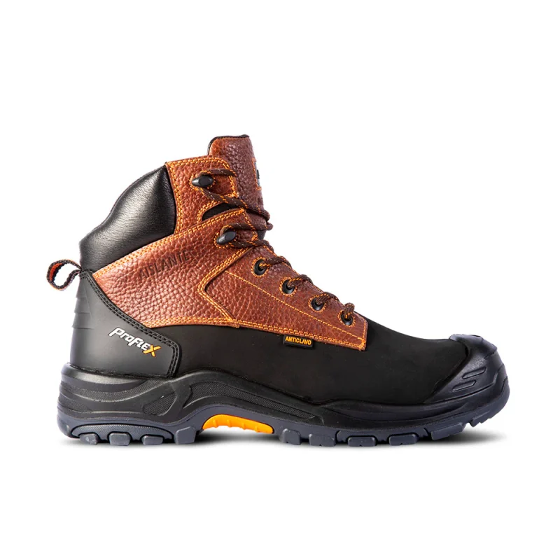 Botin Seguridad PF 125 C - Proflex - Imagen 2