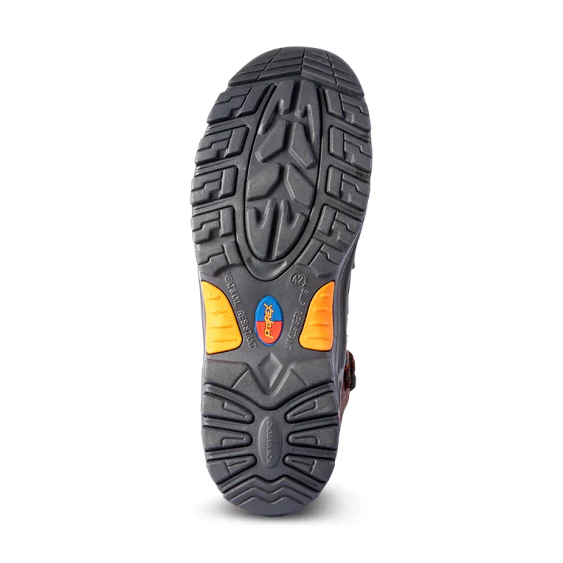 Botin Seguridad PF 125 C - Proflex - Imagen 3