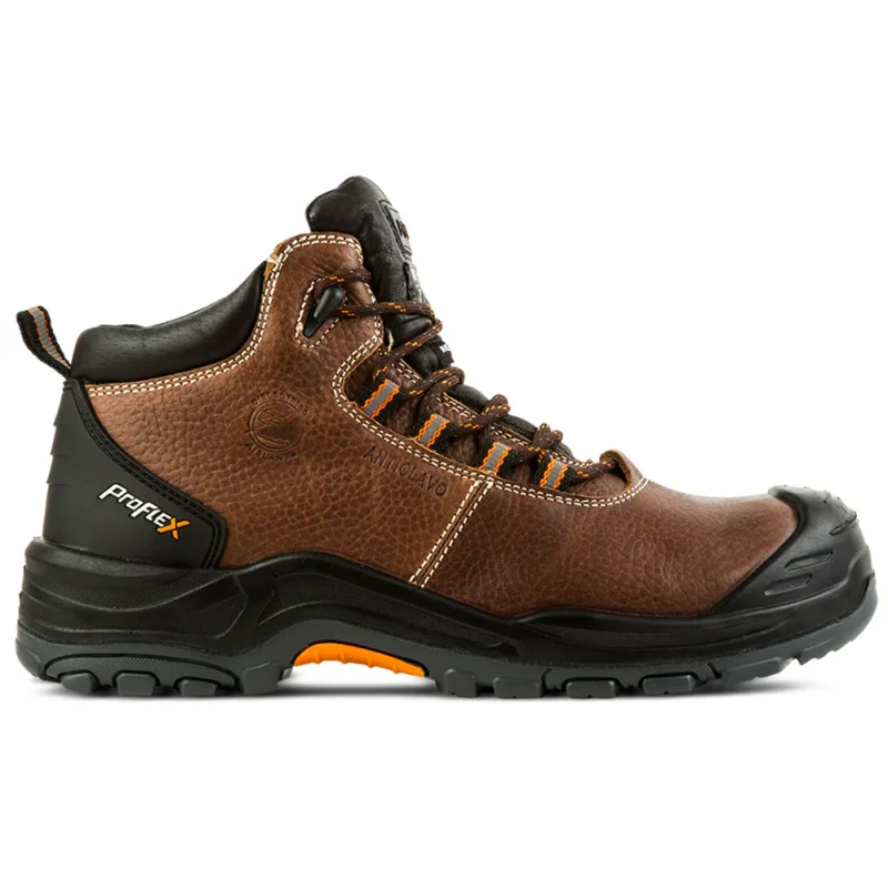 Botin Seguridad PF 132 C - Proflex - Imagen 2