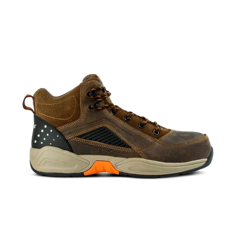Botin Seguridad PF 142 C - Proflex - Imagen 2