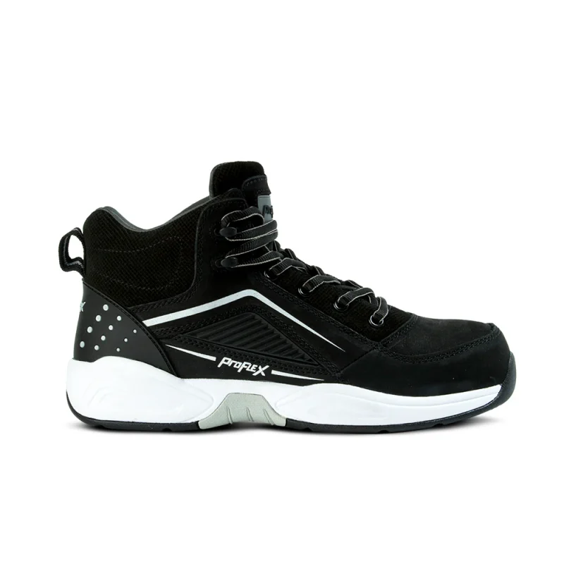 Botin Seguridad PF 142 N - Proflex - Imagen 3
