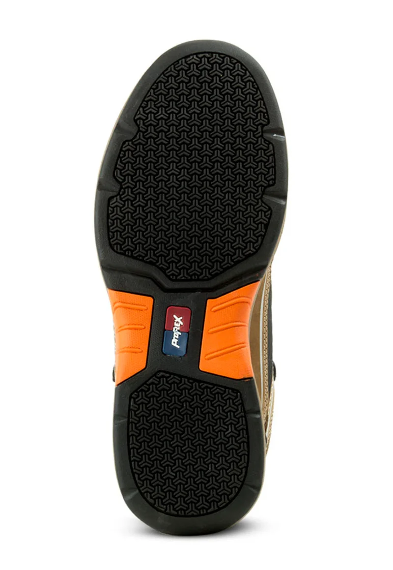 Botin Seguridad PF 0142 VD - Proflex - Imagen 3