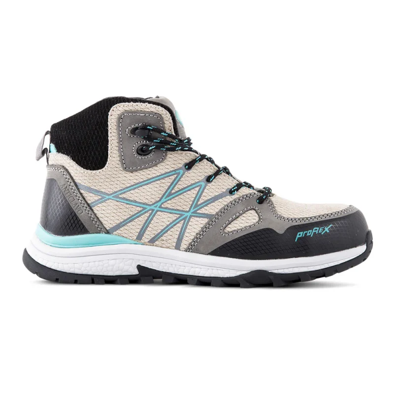 Botin Seguridad PF 0152 - Proflex - Imagen 2