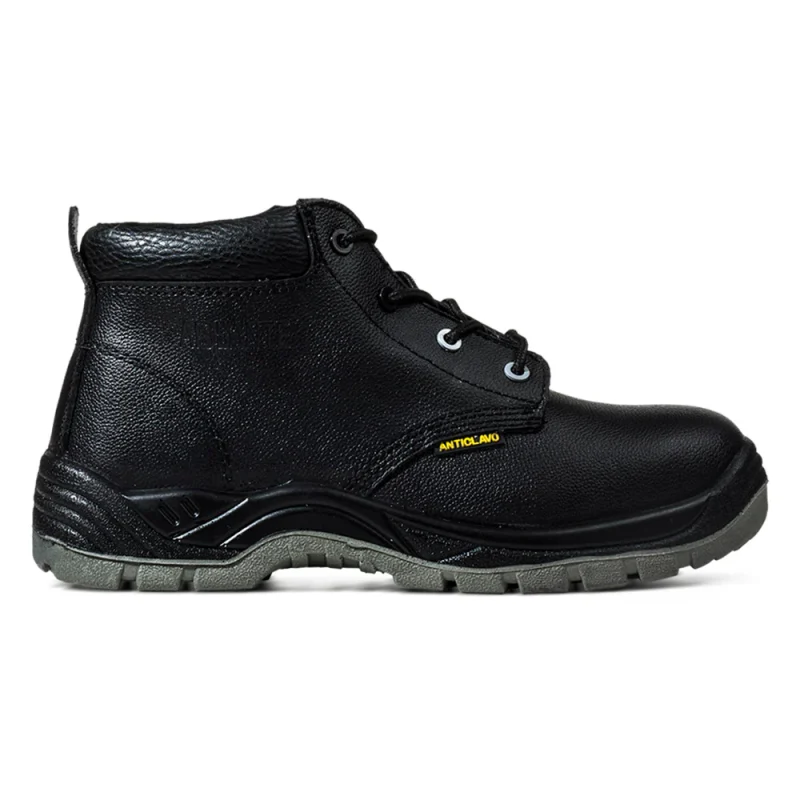 Botin Seguridad TP 3020 NDA - Tempest - Imagen 3