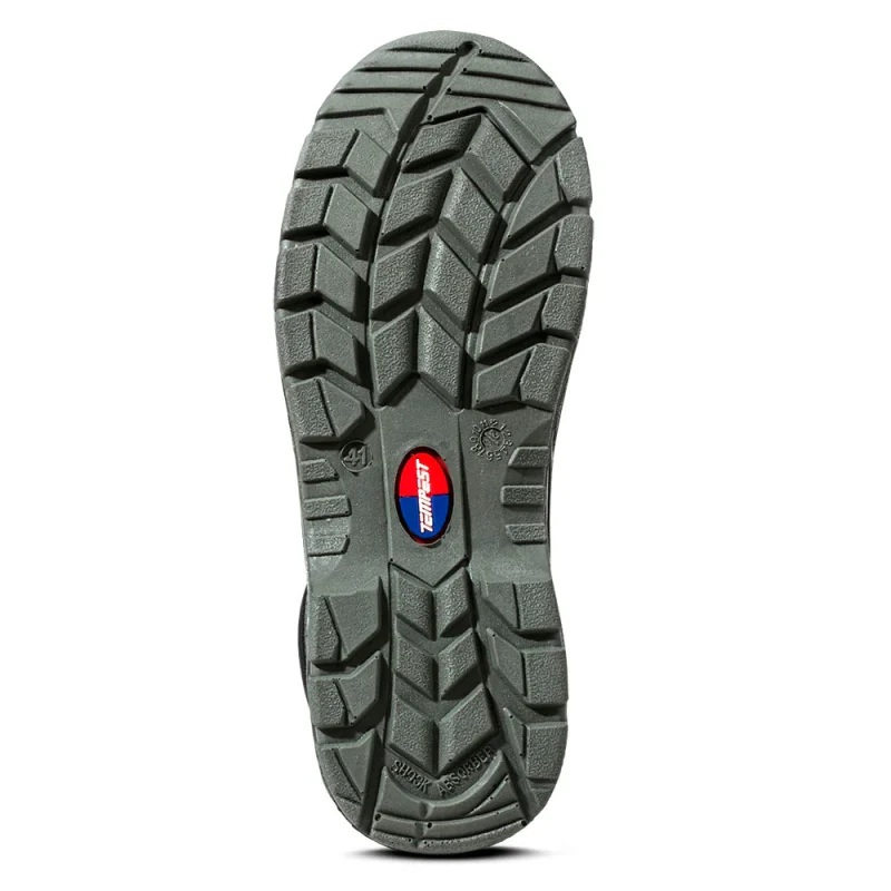 Botin Seguridad TP 3020 NDA - Tempest - Imagen 2