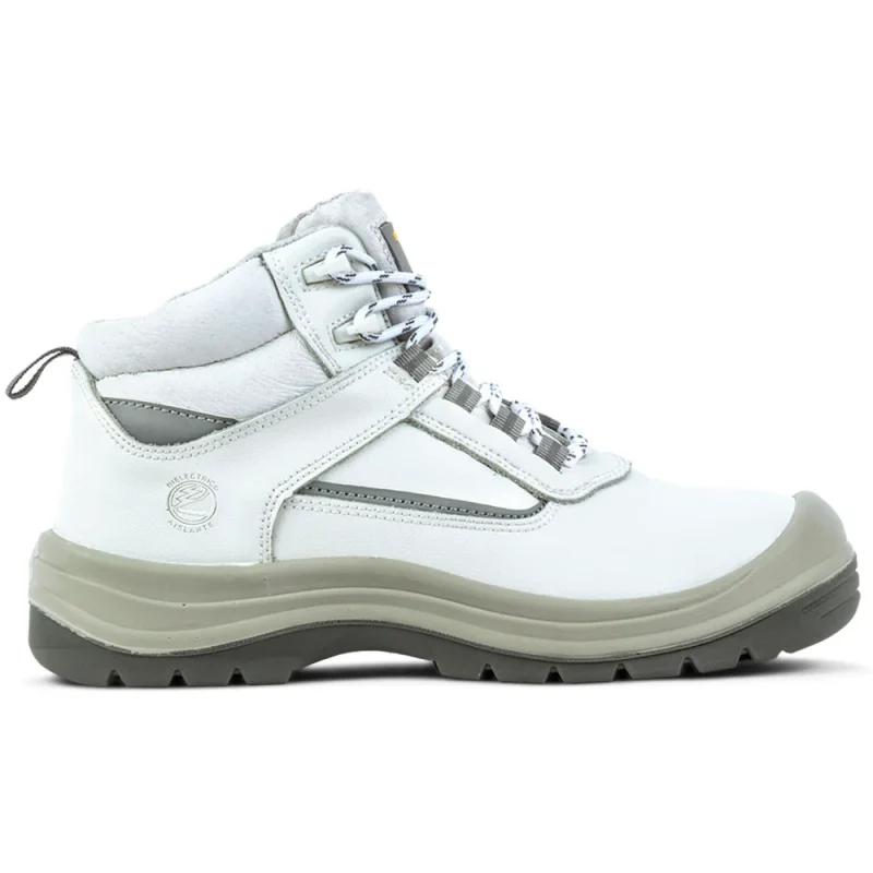 Botin Seguridad TP 3043 B - Tempest - Imagen 2