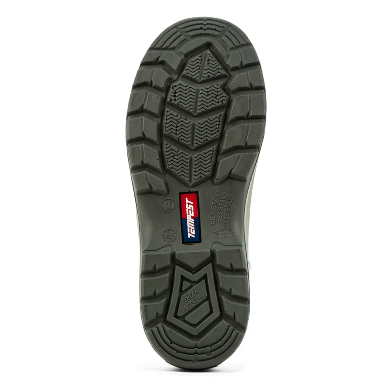 Botin Seguridad TP 3043 B - Tempest - Imagen 3