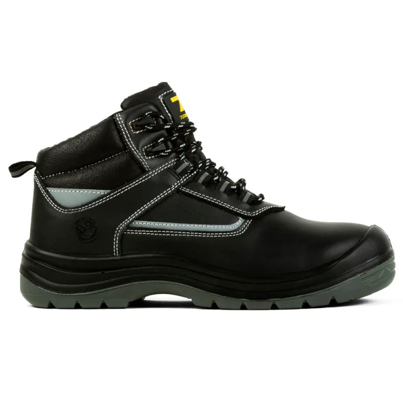 Botin Seguridad TP 3043 N - Tempest - Imagen 2