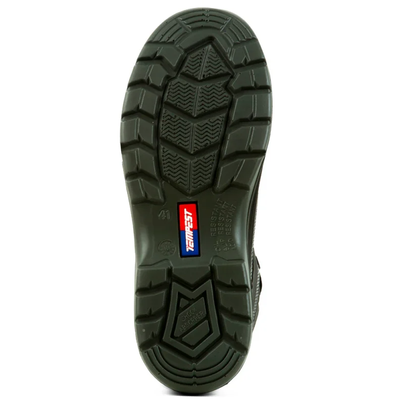 Botin Seguridad TP 3043 N - Tempest - Imagen 3