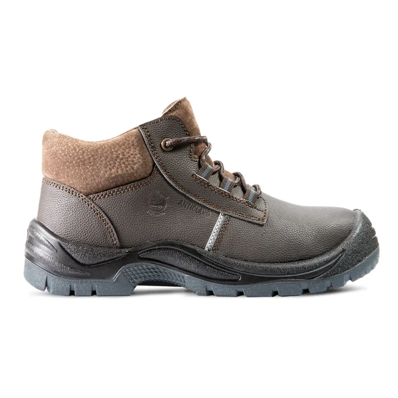 Botin Seguridad TP 3082 CDA - Tempest - Imagen 2