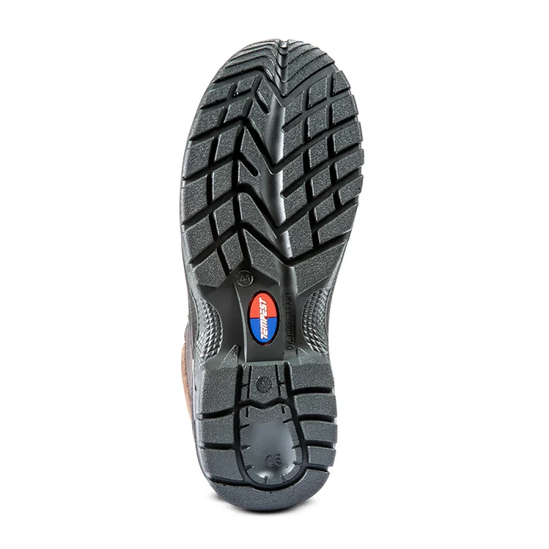 Botin Seguridad TP 3082 CDA - Tempest - Imagen 3