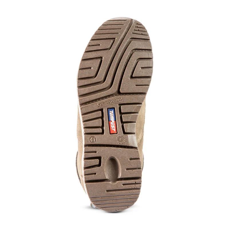 Botin Seguridad TP 4033 B - Tempest - Imagen 3