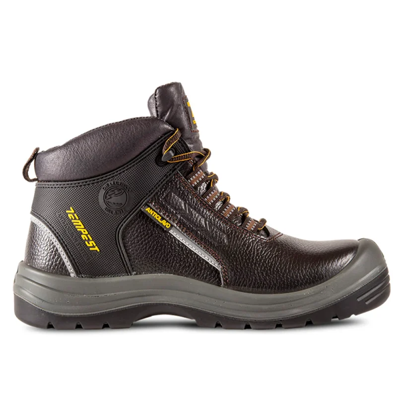 Botin Seguridad TP 4040 C - Tempest - Imagen 2