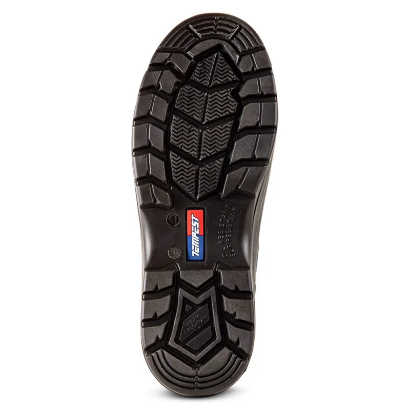 Botin Seguridad TP 4040 C - Tempest - Imagen 3
