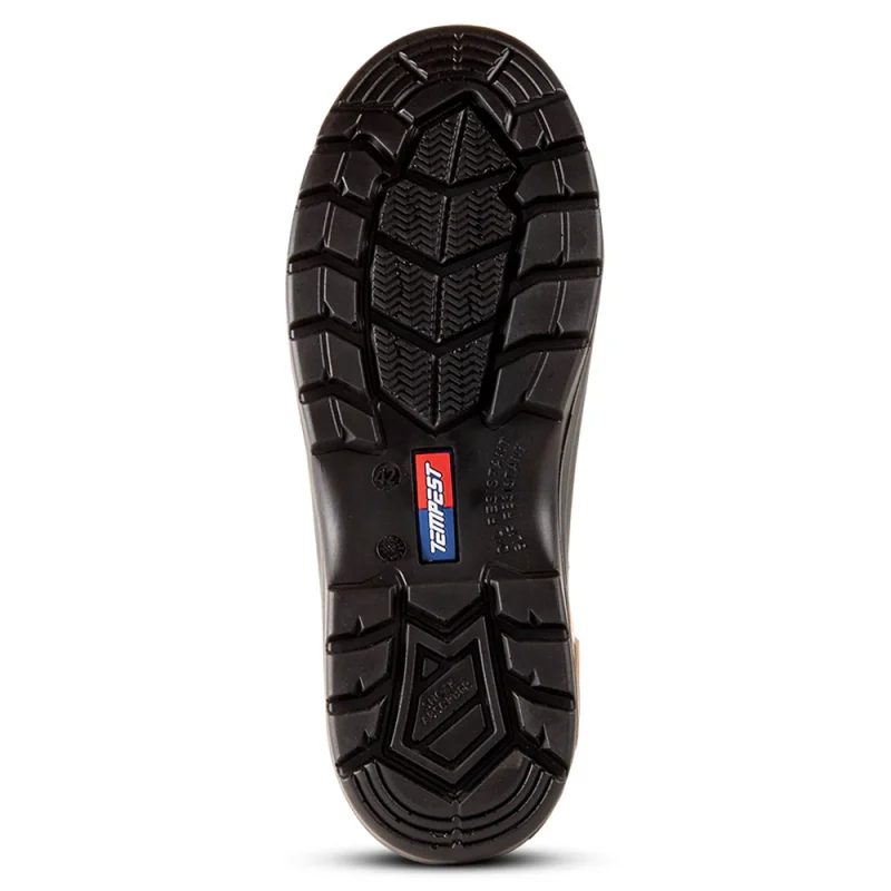Botin Seguridad TP 4040 R - Tempest - Imagen 3