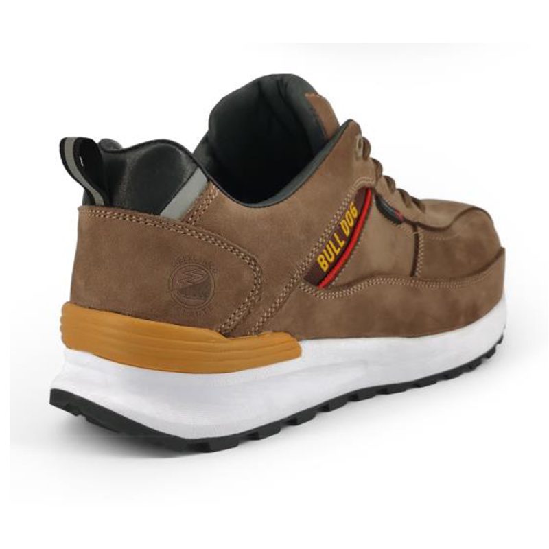 Zapatilla Seguridad Modelo Denver - Bull Dog - Imagen 4
