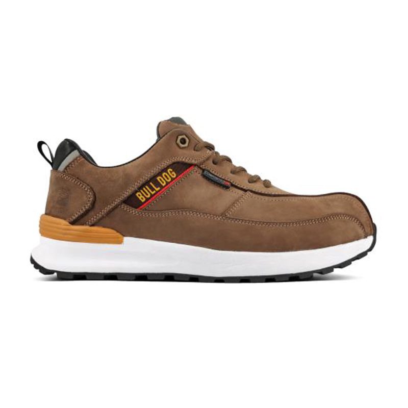 Zapatilla Seguridad Modelo Denver - Bull Dog - Imagen 3