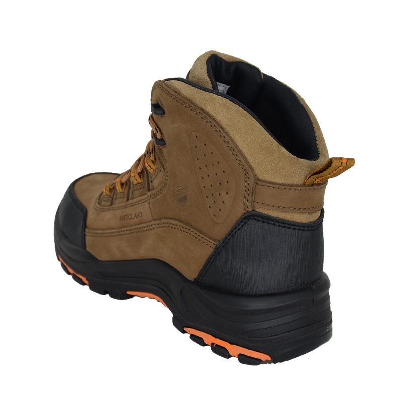 Botin Seguridad Modelo  Cooper - Bull Dog - Imagen 3