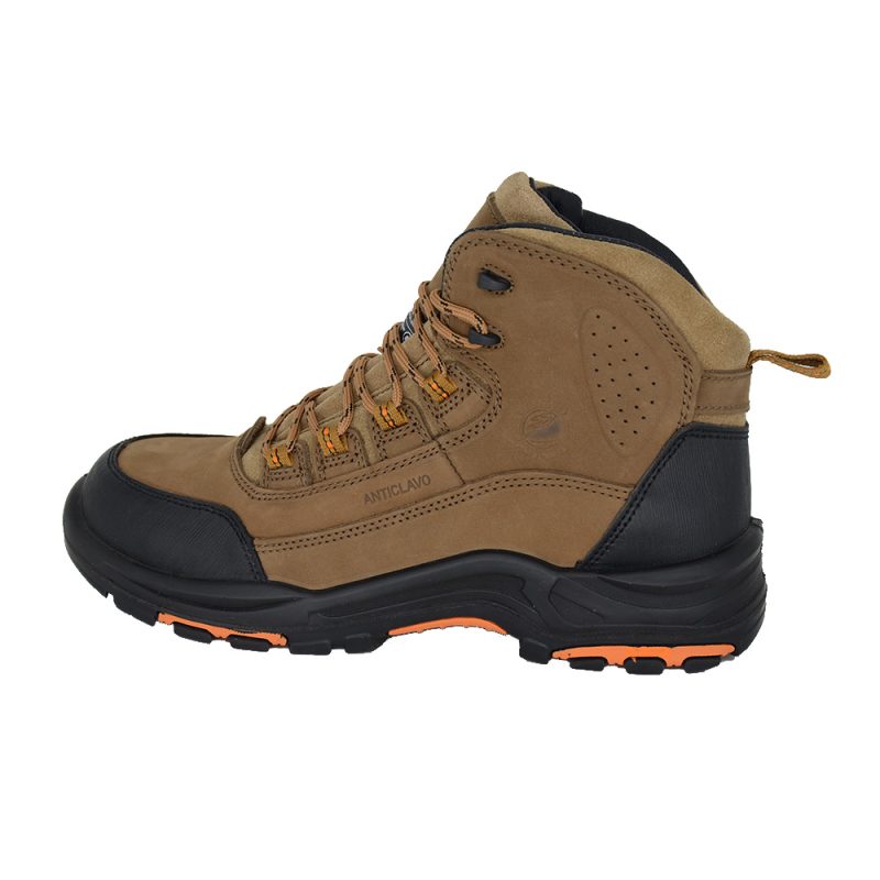 Botin Seguridad Modelo  Cooper - Bull Dog - Imagen 7