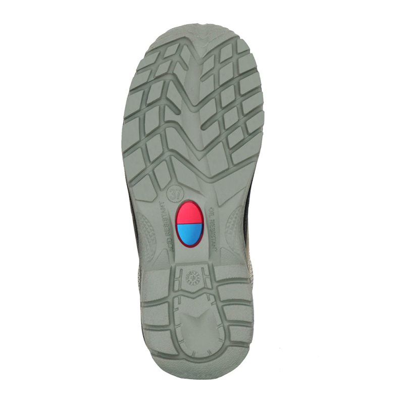 Botin Seguridad Modelo Samara - Bull Dog - Imagen 6