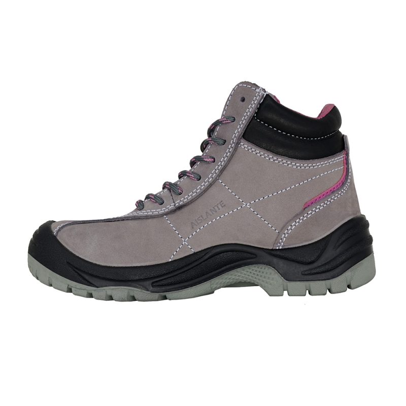 Botin Seguridad Modelo Samara - Bull Dog - Imagen 3