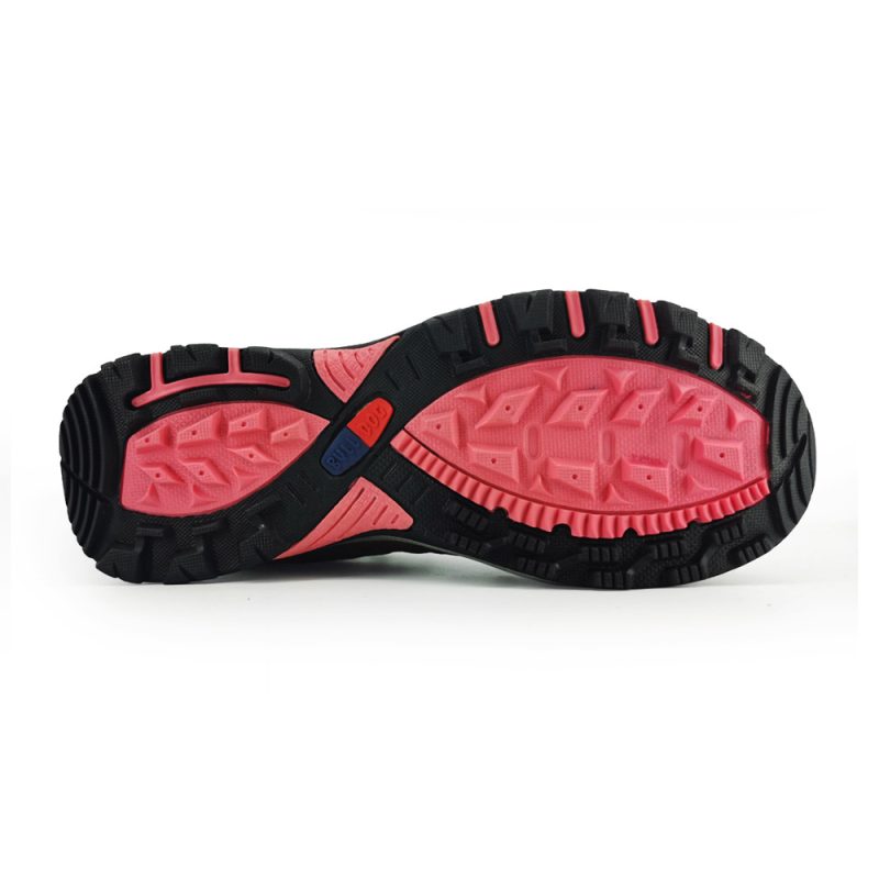 Botin Seguridad Modelo Trinity - Bull Dog - Imagen 5