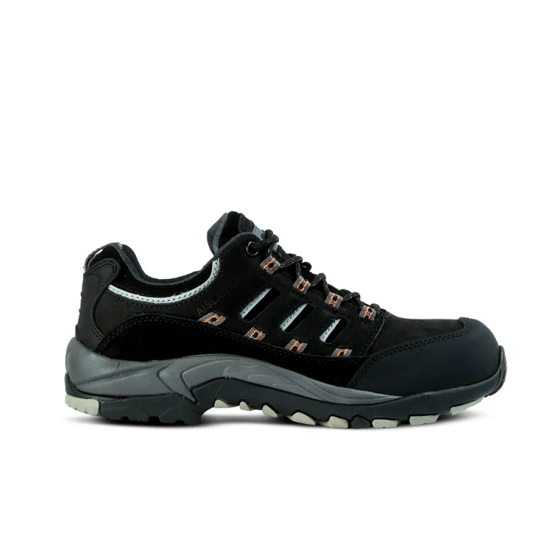 Zapatilla Seguridad PF 112 N - Proflex - Imagen 2