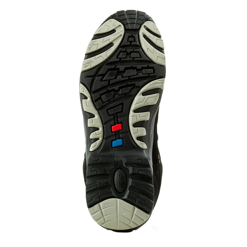 Zapatilla Seguridad PF 112 N - Proflex - Imagen 3