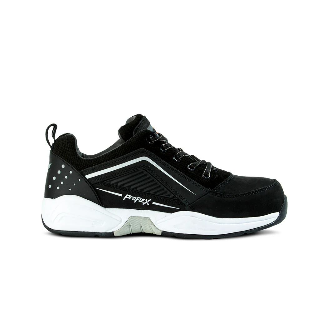 Zapatilla Seguridad PF 141 N - Proflex - Imagen 2