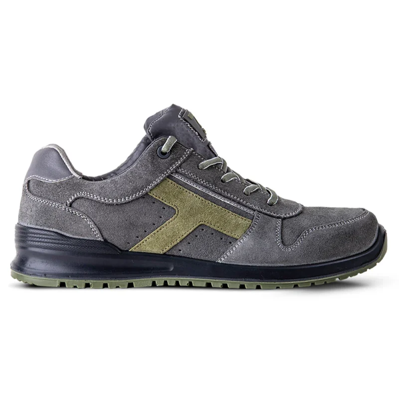 Botin Seguridad TP 4031 G - Tempest - Imagen 2