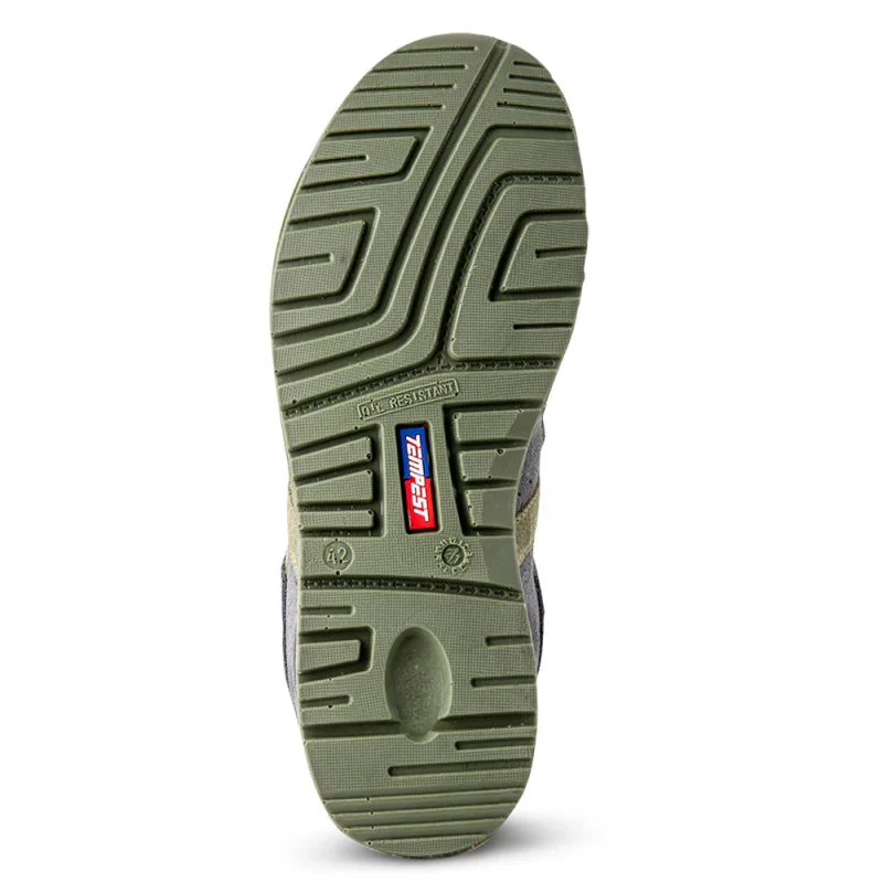 Botin Seguridad TP 4031 G - Tempest - Imagen 3