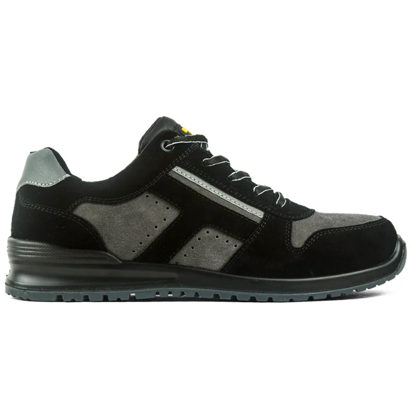 Botin Seguridad TP 4031 N - Tempest - Imagen 2