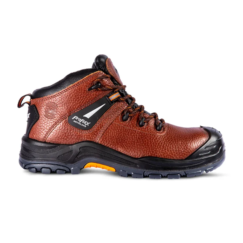 Botin Seguridad PF 122 C - Proflex - Imagen 2