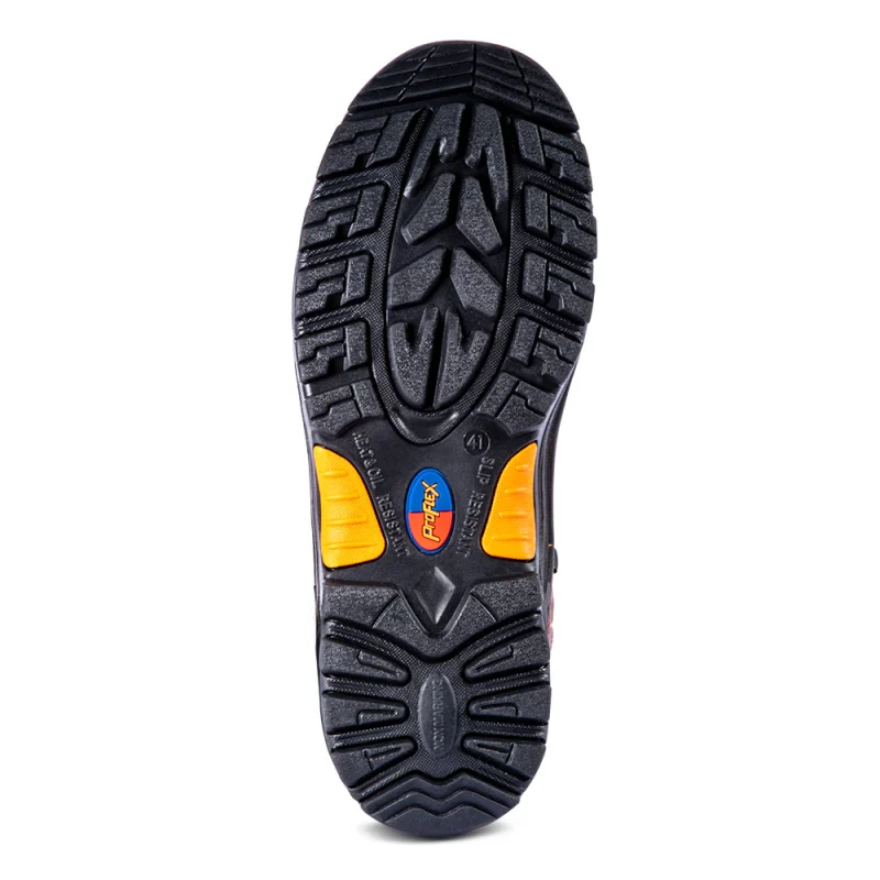 Botin Seguridad PF 122 C - Proflex - Imagen 3