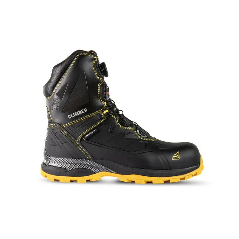 Botin Seguridad New Anton - Climber - Imagen 3