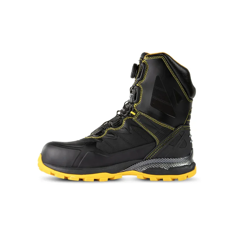 Botin Seguridad New Anton - Climber - Imagen 2